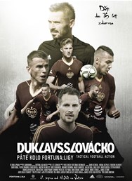FK Dukla Praha- 1. FC Slovácko