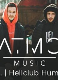 Atmo music