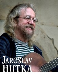 Jaroslav Hutka - recitál