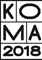 Mezinárodní komiksový festival KOMA 2018