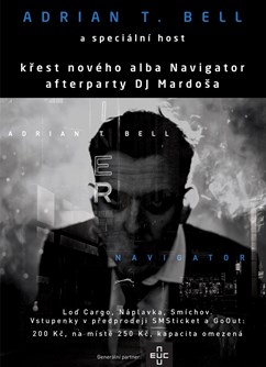 Adrian T. Bell/ Dj Mardoša