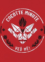 Cocotte Minute + Genetic Mutation