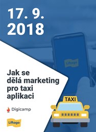 Jak se dělá marketing v Liftagu | Digicamp event