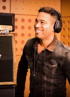 Danyl Johnson