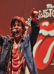 Rolling Stones Revival Band Brno - unplugged - 19.narozeniny