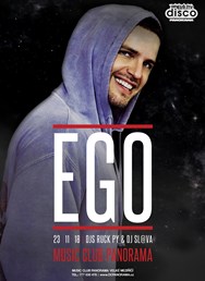 Ego na Panoramě 