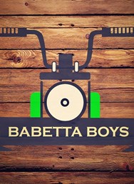 Babetta Boys - Slow nad Furious 210