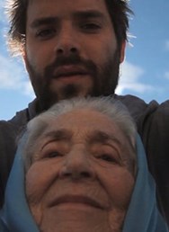 Film: Projekt Babička