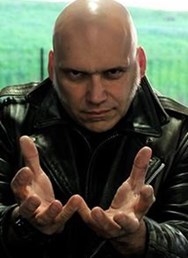 Blaze Bayley 