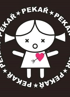 Pekař: Výpověď tour - křest alba