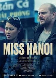 Miss Hanoi (ČR)  2D  Bio senior