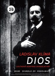 Ladislav Klíma: Dios