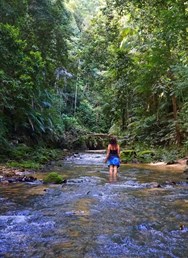 Peru - amazonská očista aneb 3 měsíce mezi šamany (1/2)