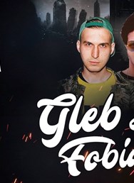 GLEB / Fobia Kid + quest 