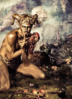 Bohemian Burlesque Festival: Bohemian Market
