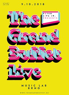 The Grand Buffet
