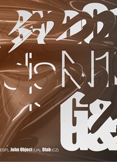 Hudba Praha & Gin&Platonic w/ N1L, eva01, G&P djs