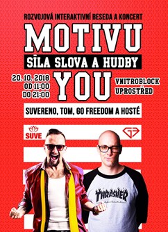 Motivu-You