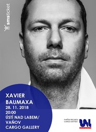 Xavier Baumaxa