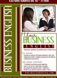 Business English kurz