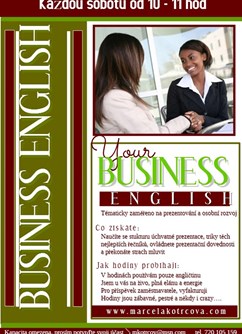 Business English kurz