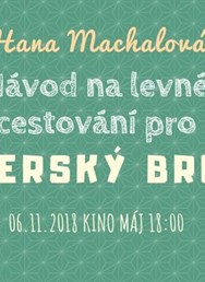 Uherský Brod - Návod na levné cestování