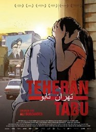 Teheránská tabu