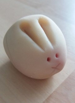 Workshop Wagashi