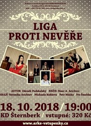 Liga proti nevěře