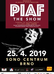 Piaf ! The Show /FR/ 