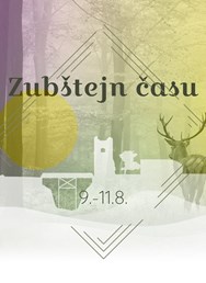 Zubštejn Času 2019