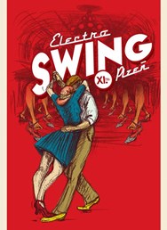 Electro SWING Plzeň No. XI.