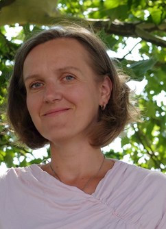 E. Kodyšová: Jak pečovat o sebe i oceňovat jedinečnost dětí?