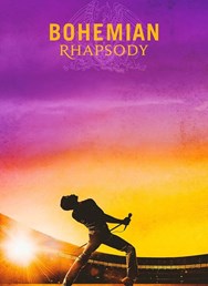 Bohemian Rhapsody (Velká Británie, USA)  2D