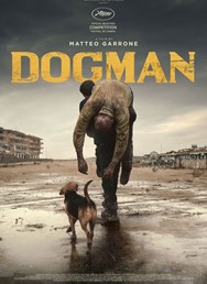 Dogman  (Itálie, Francie) 2D