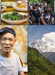 Čína ? ! (Kopřivnice)