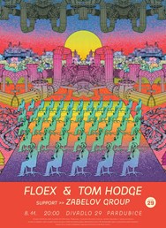 Floex & Tom Hodge • Zabelov Group