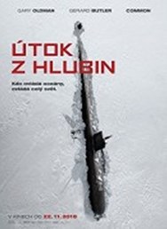 Útok z hlubin  (USA)  2D