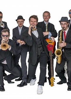 Funky Night - Top Dream Company 