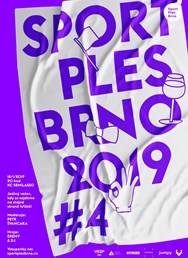 Sport Ples Brno 2019