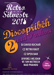 Retro Silvestr 2018