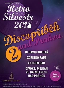 Retro Silvestr 2018