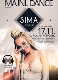 Koncert Sima