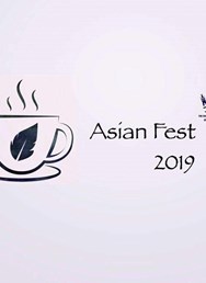 Asian Festival 2019