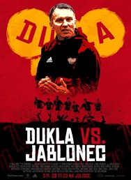 FK Dukla Praha - FK Jablonec