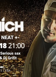 DJ Wich / Tesla Třinec