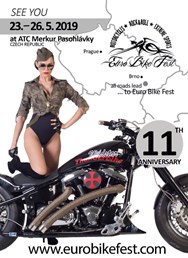 Euro Bike Fest 2019