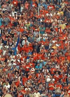 Stadion / The Stadium (English and Spanish subtitles)