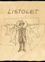 Listolet