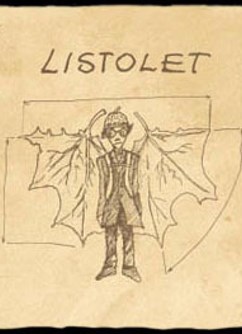 Listolet